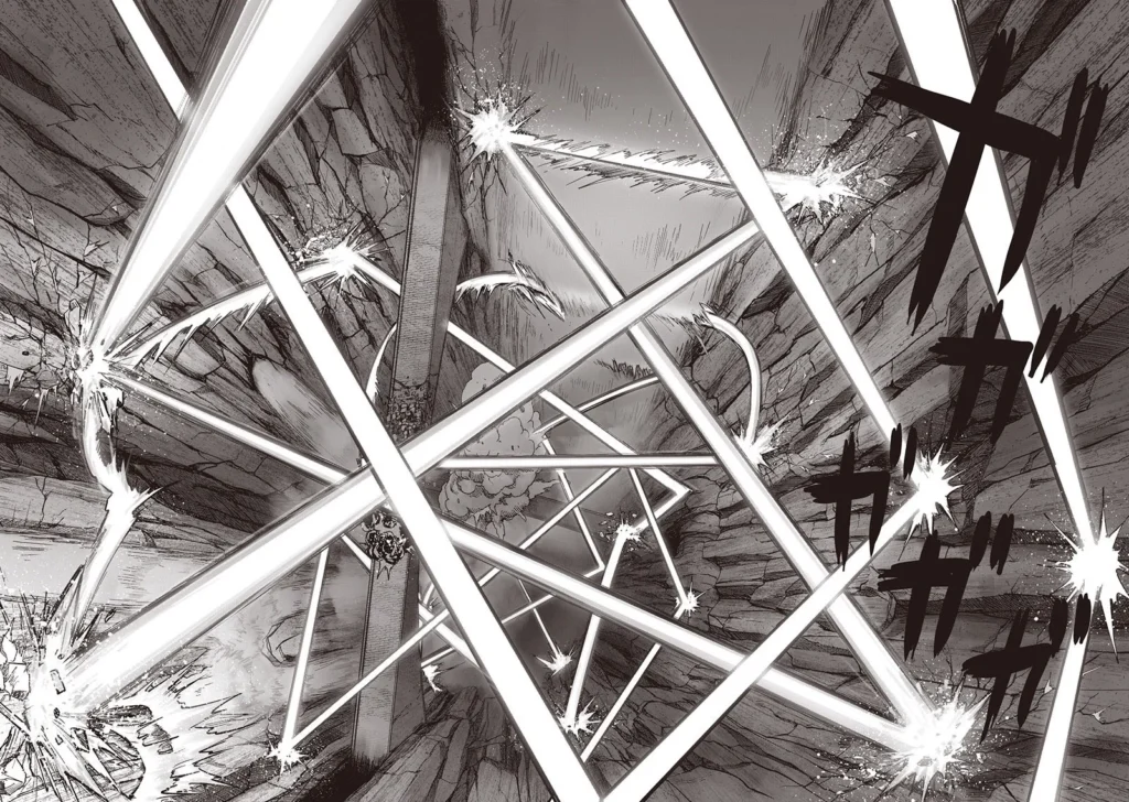 one punch man ch96 page19